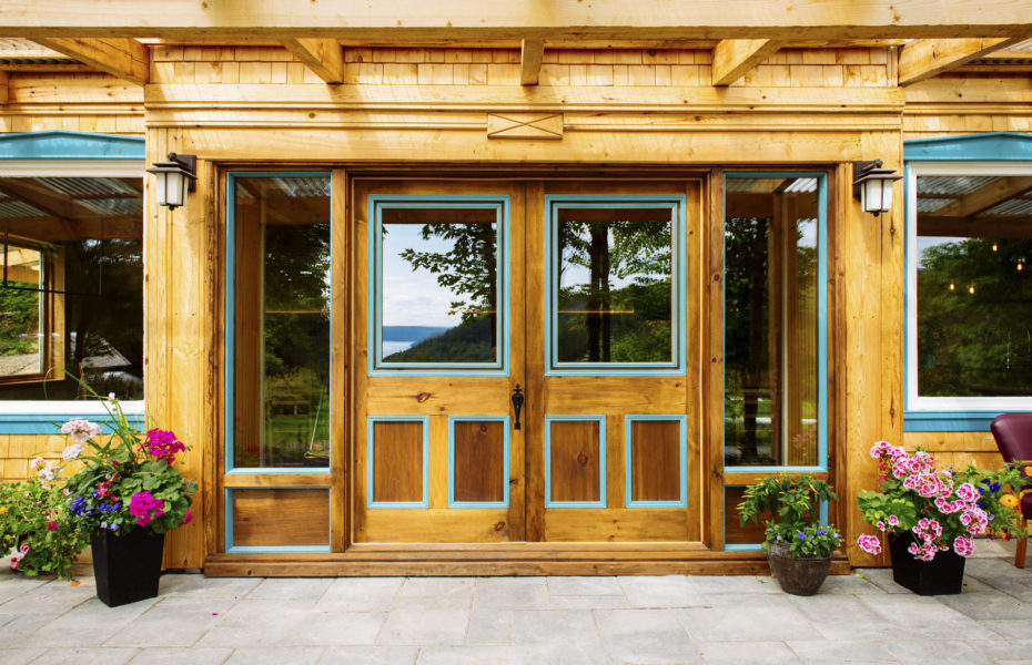 Réserver le restaurant 