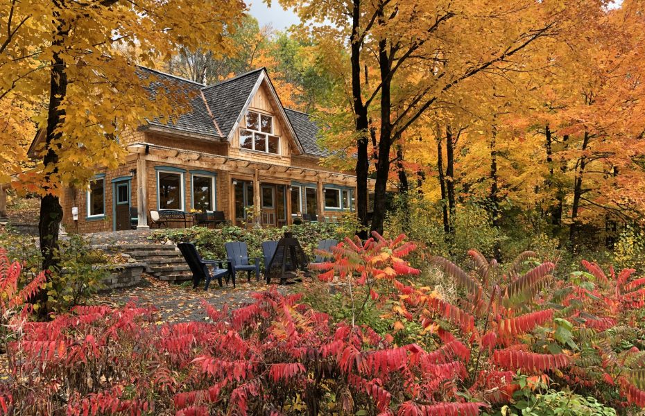 Réserver le restaurant 